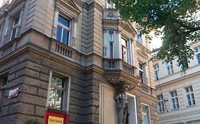 Chili Hostel Prague